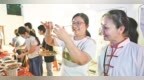 南昌：手作本草 沉浸药香（图）