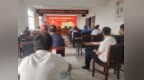 亭湖区南洋镇曰康村：反诈防骗护夕阳 智慧助老暖人心