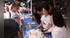 中国移动安徽公司淮南分公司：暖心服务迎新生 校园服务点守护学子入学路