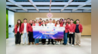 要素融通共创未来 香港理工大学国际未来挑战赛（武汉区赛）圆满收官