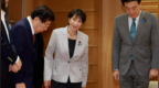 放逐劲敌、封堵对手、起用“黑金”议员，高市改组内阁被批“或是倒台序幕”