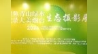 “聚焦青山绿水 记录大美烟台”生态摄影展启幕