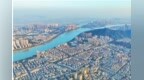 珠海斗门发布河道采砂通告 全区12条河道及围内河涌全面禁采