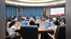 江西传媒职业学院“开学第一课”这样上