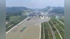 通江达海世纪工程即将通航 平陆运河为湖南打开南向出海新水道
