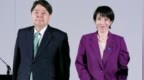 内阁改组前夜，林芳正就有预感：我没收到首相官邸任何通知