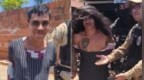 巴西连环杀手男扮女装被捕，供认杀害约80人