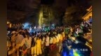 7万人次夜游赏瀑！庐山点亮夜间文旅新场景