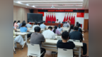 学法明权守初心 普法惠兵暖军心