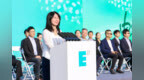 成为更好的自己  西安欧亚学院常务副校长张乐芳教授在开学典礼致辞