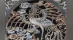 手艺人古法手搓家具　陇上瑰宝“遗”展风采