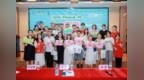 大浪街道“瞬影流光”短视频创作PK赛落幕 青年镜头定格社区微光