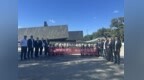 铭记历史守初心 银企共建谱新篇  ——广发银行哈尔滨分行营业部党支部联合开展主题党日活动