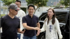 蒋万安淡定回应与沈伯洋民调差距，蓝议员：潘多拉盒子掀开了