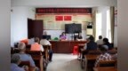 从会场到现场 以整治赢民心——盐都区大冈镇傍徐村“周五党群有约”推动人居环境整治闭环落地