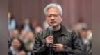 英伟达CEO黄仁勋：明年公司芯片销量将翻倍
