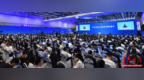 同世界 共北斗！第五届北斗规模应用国际峰会在株洲启幕