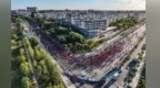 2026敦煌半程马拉松“逐梦敦煌健康跑”鸣枪开跑