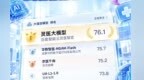 百度智能云灵医大模型登顶 MedBench榜单