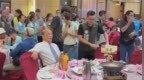 李四川致辞遭苏贞昌“强势入场”打断，画面曝光台网友怒批：嚣张