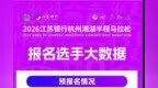 查询通道开启！超16000人报名，今年湘马你“中”了吗？