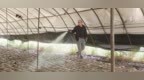 确诊白血病后负债140余万元 潜江硬汉大病重生种菇还债