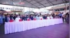 吃货“架”到伍味相逢 沈阳第五届鸡架美食文化嘉年华盛大启幕
