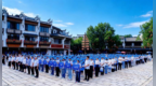 吉安“我的科普行”科普研学活动启动 400余名青少年分赴13条精品路线