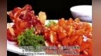 舌尖上的艺术与智慧松鼠桂鱼