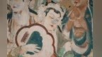 敦煌壁画里有支"无人乐队"　上千种中西乐器"不鼓自鸣"