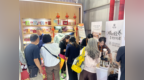 秦皇岛市中医医院亮相2026年服贸会 展示国家中医药服务出口基地建设成果