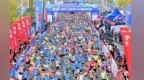 2026南昌赣江半马11月1日开跑 今日18时报名截止