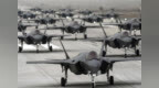 美国批准向沙特出售48架F-35战斗机，交易总额达243亿美元