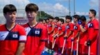 日本亚运会又现重大失误！赛前把韩国国歌放错成朝鲜国歌