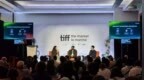 可灵AI亮相TIFF首届官方内容市场 AI开始进入影视开发与制作决策流程