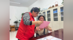 两通“连环call”险入局，东台市五烈镇甘港村网格员按下诈骗“止损键”