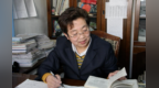 【甘快看】一颗“珍”心　照亮求学路