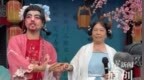 周星驰御用配角成功应聘景区NPC：已上班两天，感觉良好