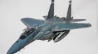 胡塞武装称在也门拦截两批沙特F-15战机