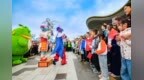 中秋国庆假期东方伊甸园推出多项惠民福利喜迎双节