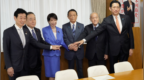 “只是换成了看起来听话的人”，高市调整自民党高层引党内不满