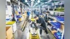 高端摩托车“驶”向全球 新星未来产业加速成势——大渡口区1—7月规上工业总产值237亿元