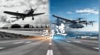 英雄机场，换了“主角”——梁平低空经济“向天借地”的产业突围记