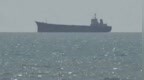 胡塞武装称曼德海峡通航基本正常