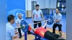 万宁代表团残特奥会圆满收官 残运会揽10.5金11银9铜位列全省第六