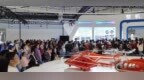 2026垂直起降飞行器大会暨低空产业生态展今日在景德镇启幕