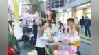 有戏！重庆路把文艺搬进街巷 撬动商文旅融合发展
