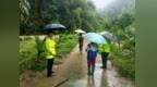 白沙多部门积极应对强降雨天气 筑牢民生安全防线