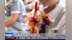 河北滦南 鸡毛掸子线上圈粉 老手艺做出文创潮品