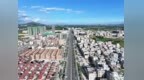构建“一带三核三组团多点”空间布局  可塘-赤坑-大湖组团打造三产融合发展示范区